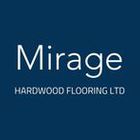 Mirage Hardwood Flooring Ltd's logo