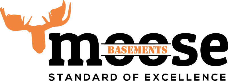 Moose Basements Toronto's logo