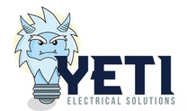 Yeti Electrical solutions's logo