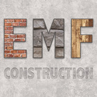 EMF Construction's logo