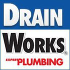 Drain Works Plumbing's logo