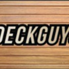 the deck guys's logo
