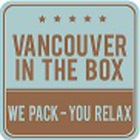 Vancouver In The Box  in Vancouver