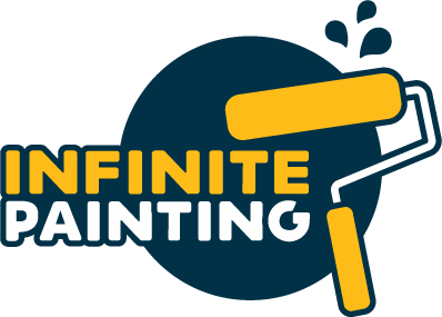 Infinite Painting's logo