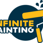 Infinite Painting's logo
