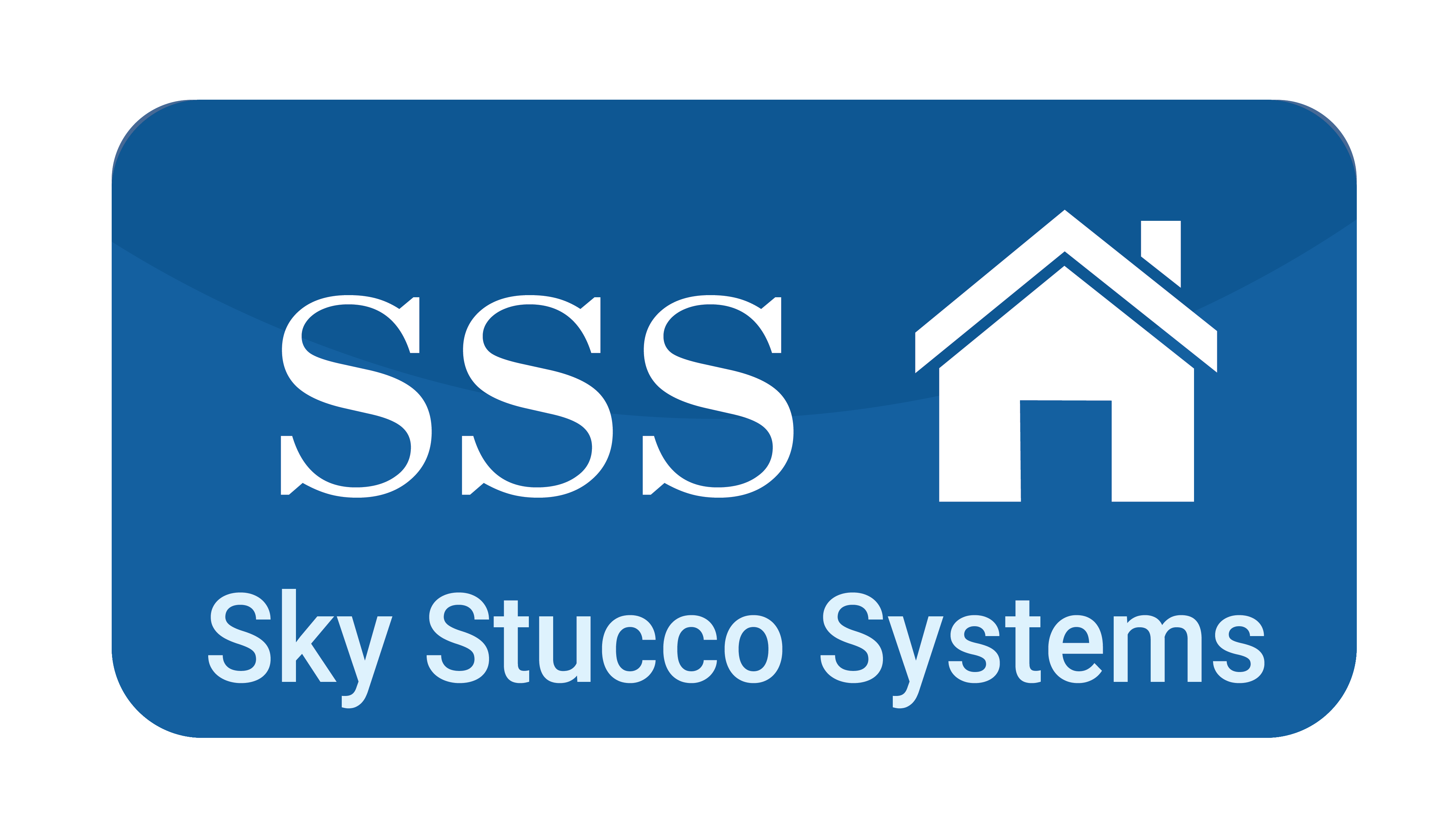 Sky Stucco Systems's logo