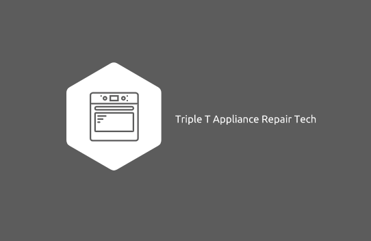 Triple T Appliance Repair Tech's logo