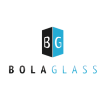 Bola Glass's logo
