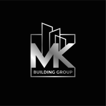 MK Building Group's logo