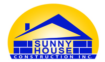 Sunny House Construction Inc's logo