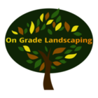 On Grade Landscaping Services's logo