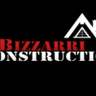 Bizzarri Construction's logo