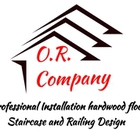 O.R. Company's logo