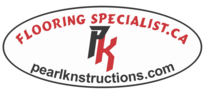 Flooring Specialist/ Pearl Knstructions Inc's logo
