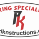 Flooring Specialist/ Pearl Knstructions Inc's logo