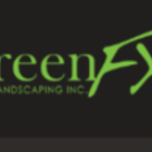 Green Fx Landscaping's logo