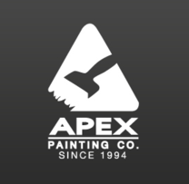 Apex Painting Company Inc's logo