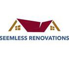 Seemless Renovations's logo