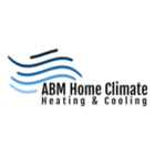 ABM Home Climate Inc's logo