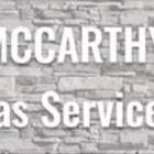 McCarthy Gas Services's logo