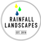 Rainfall Landscapes's logo