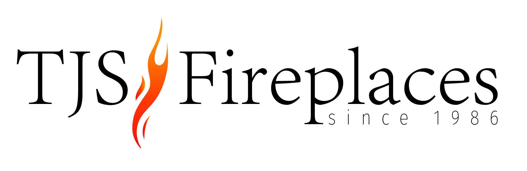 Tj's Fireplaces And Gas Services's logo