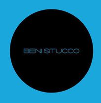 Beni Stucco's logo