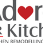 Adore Your Kitchen "Kitchen Refacing & Remodeling"'s logo
