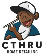Cthru's logo