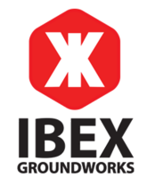 Ibex Groundworks's logo