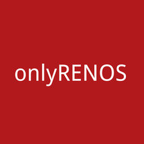 onlyRENOS's logo