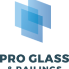 Pro Glass & Railings's logo