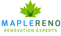 Maple Reno's logo