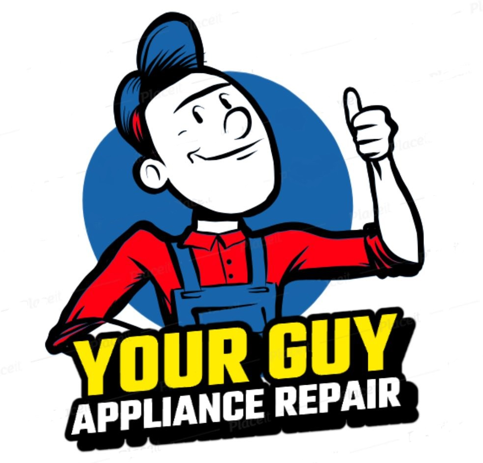 Your guy appliance repair's logo