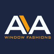 Ava Window Fashions's logo