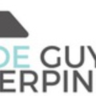 Inside Guys Underpinning's logo