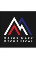 Major Mack Mechanical 's logo