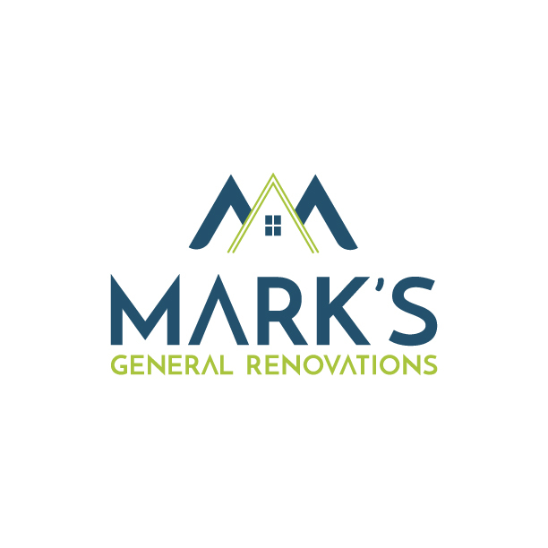Mark's General Renovations's logo
