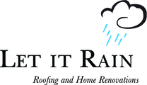 Let It Rain, Ltd.'s logo