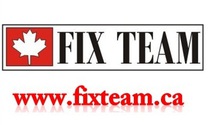 Fixteam's logo