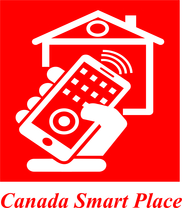 Canada Smart Place's logo