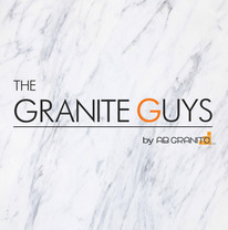 The Granite Guys 's logo