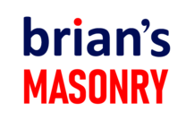 Brian's Masonry's logo