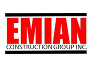 Emian Construction Group Inc.'s logo