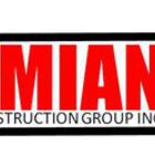 Emian Construction Group Inc.'s logo