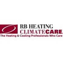 RB Heating ClimateCare's logo