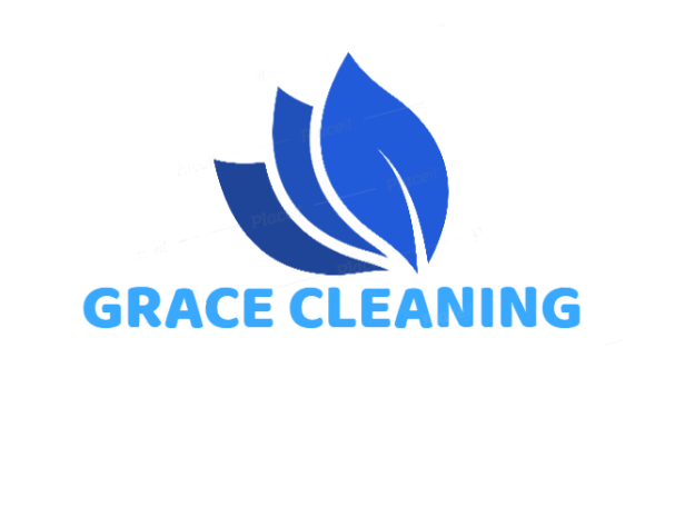 Grace Dependable Cleaning's logo