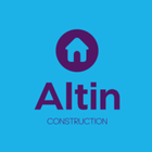 Altin CONSTRUCTION 's logo