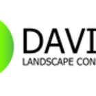 David's Landscaping's logo