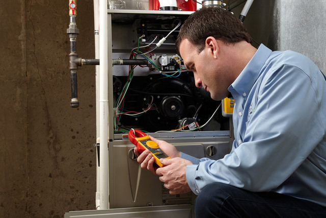 Perras Home Comfort Plumbing In Brantford Homestars